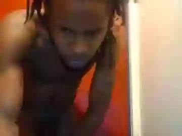 blackriches96 on Chaturbate 