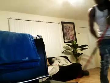 blackriches96 on Chaturbate 