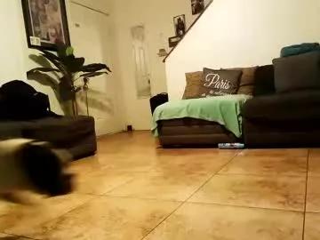 blackriches96 on Chaturbate 
