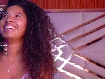 blacksweetiee on Chaturbate