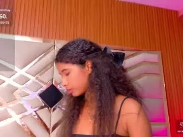 blacksweetiee on Chaturbate