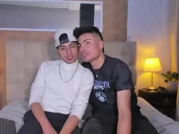 Discover 21 years old blainexjerry from Chaturbate blainexjerry from Chaturbate