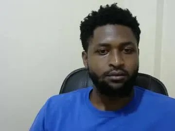 Freechat blakmoufaka on Chaturbate