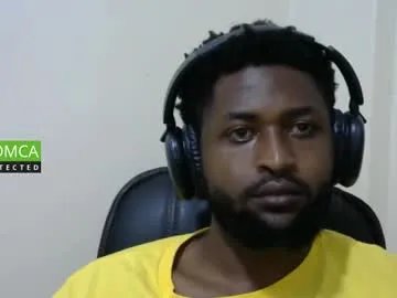 Freechat blakmoufaka on Chaturbate