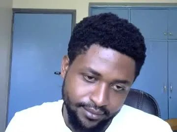 Freechat blakmoufaka on Chaturbate