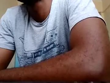 Freechat blakmoufaka on Chaturbate