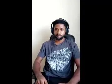 Freechat blakmoufaka on Chaturbate