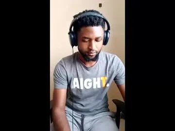 Freechat blakmoufaka on Chaturbate