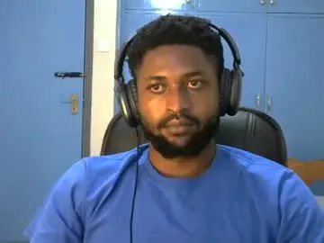 Freechat blakmoufaka on Chaturbate