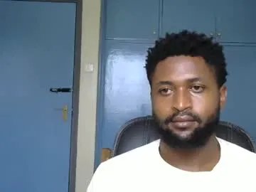 Freechat blakmoufaka on Chaturbate