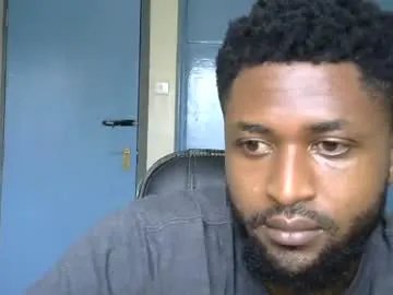 Freechat blakmoufaka on Chaturbate