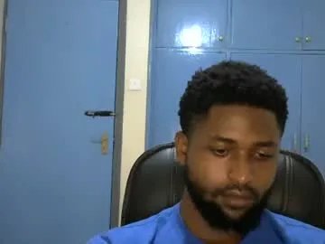 Freechat blakmoufaka on Chaturbate