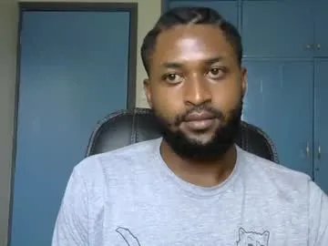 Freechat blakmoufaka on Chaturbate