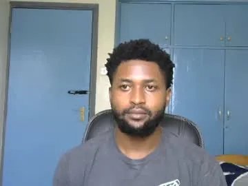 Freechat blakmoufaka on Chaturbate