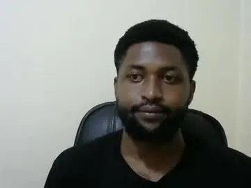 Freechat blakmoufaka on Chaturbate