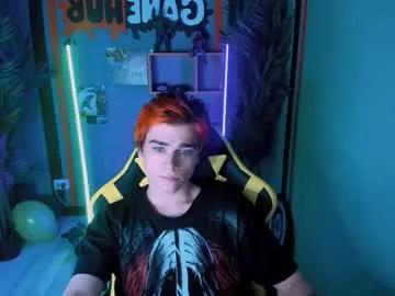Freechat blalz_vok on Chaturbate
