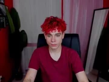 Freechat blalz_vok on Chaturbate