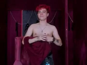 Freechat blalz_vok on Chaturbate