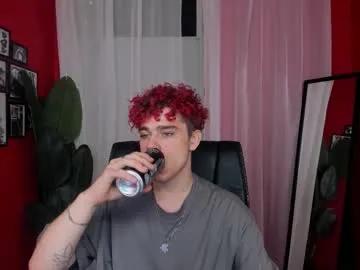 Freechat blalz_vok on Chaturbate