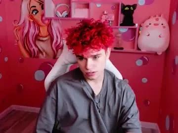 Freechat blalz_vok on Chaturbate