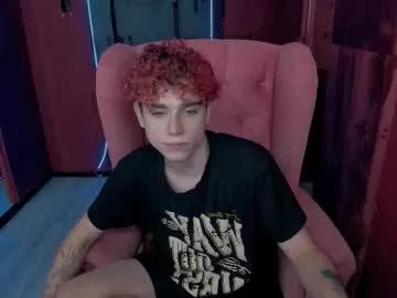 Freechat blalz_vok on Chaturbate