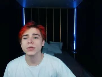 Freechat blalz_vok on Chaturbate