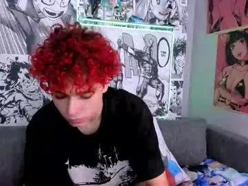 Admire Chaturbate's Blalz_vok blalz_vok from Chaturbate