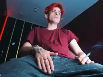 Freechat blalz_vok on Chaturbate