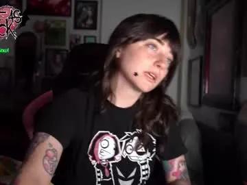 blueasfuck from Chaturbate