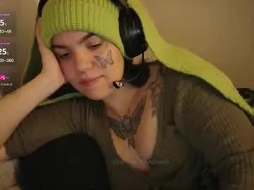 Watch Chaturbate's Bluedweeb bluedweeb from Chaturbate