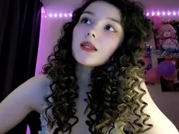 Freechat blushed_pussy on Chaturbate