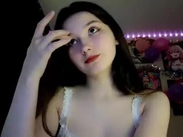 Freechat blushed_pussy on Chaturbate