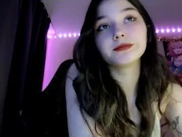 Freechat blushed_pussy on Chaturbate