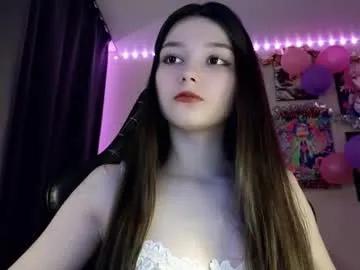 Freechat blushed_pussy on Chaturbate