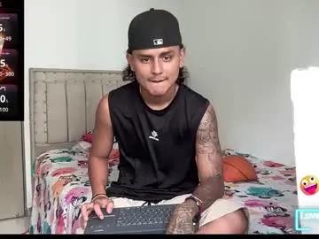 Try naked performer Bob_pettersonn bob_pettersonn from Chaturbate