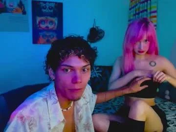 bonnie_y_ash on Chaturbate