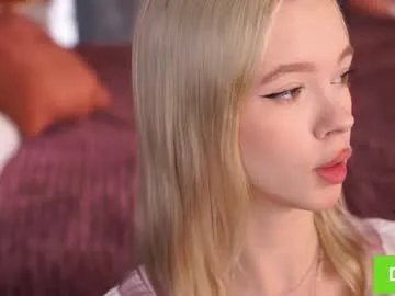 Freechat boobybliss on Chaturbate