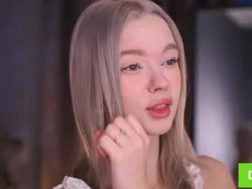 Freechat boobybliss on Chaturbate