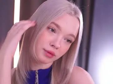 Freechat boobybliss on Chaturbate