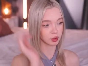 Freechat boobybliss on Chaturbate