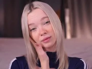 Freechat boobybliss on Chaturbate