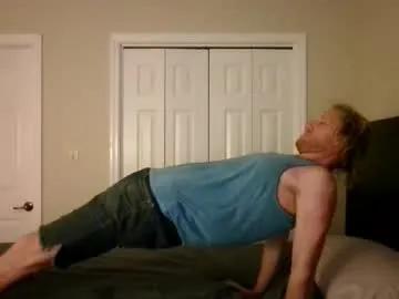 bookandbrawn from Chaturbate