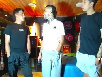 Freechat boranget on Chaturbate