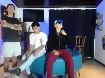 Freechat boranget on Chaturbate