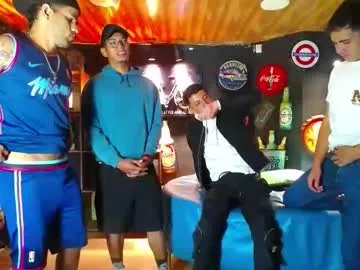 Freechat boranget on Chaturbate