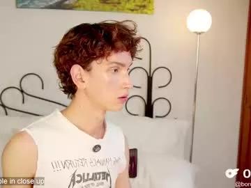 boream_ on Chaturbate 