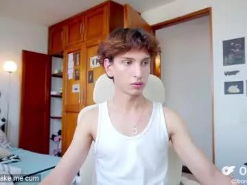 boream_ on Chaturbate 