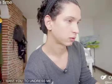 boream_ on Chaturbate 