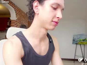 boream_ on Chaturbate 