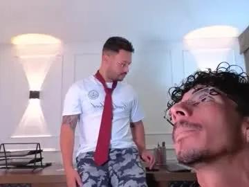 boysonfiree from Chaturbate